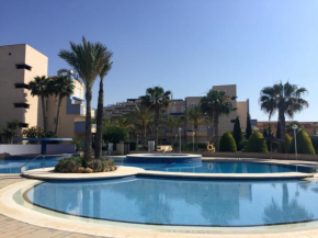 CALAS DE AGUAMARINA - PENTHOUSE with ROOF TERRACE